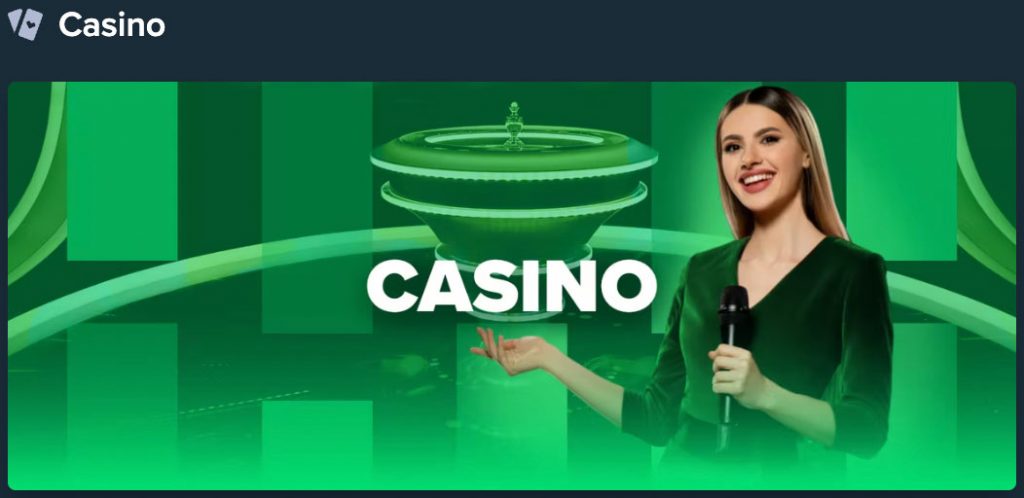 Stake casino en vivo